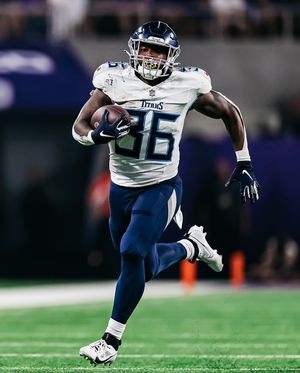 Image post by @titans on Instagram
