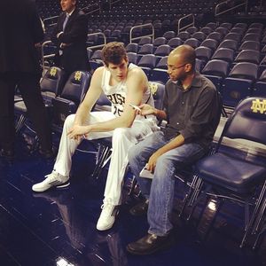 Image post by @ndmbb on Instagram