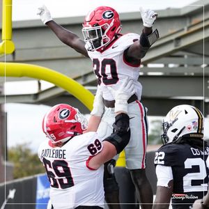Image post by @dawgnation on Instagram