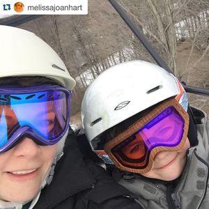 Image post by @shawneemountain on Instagram