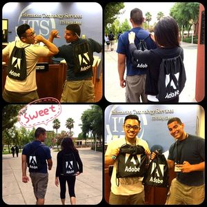 Image post by @mycalstatela on Instagram