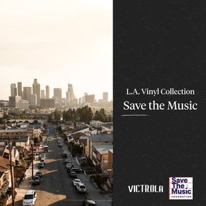 Image post by @victrolaplayers on Instagram