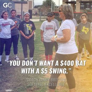 Image post by @gcsports on Instagram