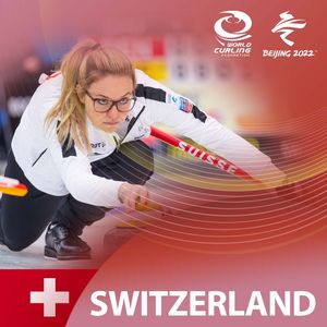 Image post by @worldcurling on Instagram