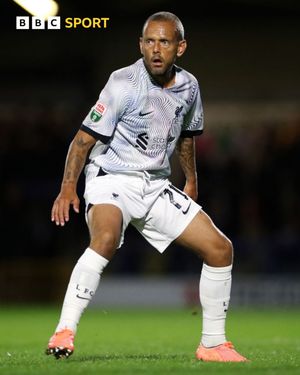 Image post by @bbcsport on Instagram