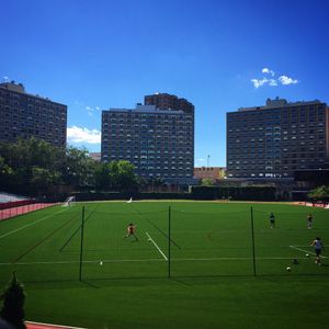 Image post by @bostonu on Instagram