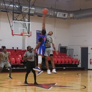 Image post by @tjfordbasketball on Instagram