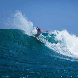 Image post by @wsl.qs on Instagram