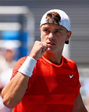 Image post by @cincytennis on Instagram