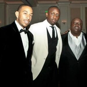 Image post by @ludacris on Instagram