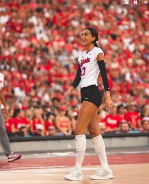 Image post by @powervolleyballofficial on Instagram