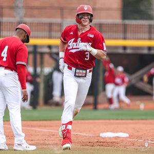 Image post by @indianabase on Instagram