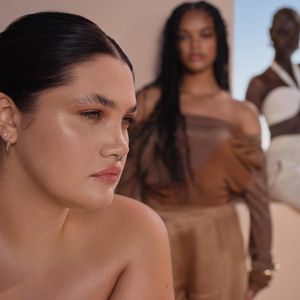 Image post by @fentybeauty on Instagram