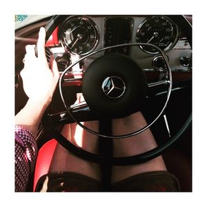 Image post by @susie_wolff on Instagram