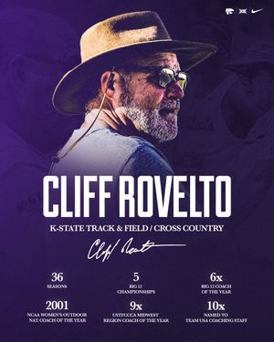 Image post by @KStateTFXC on Twitter