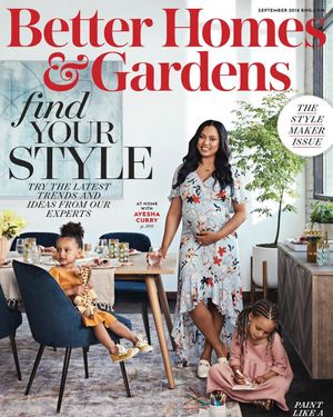 Image post by @ayeshacurry on Instagram