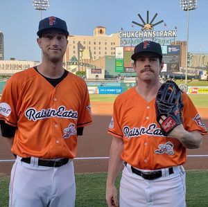 Image post by @fresnogrizzlies on Instagram
