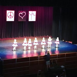 Image post by @thriveschoolofdance_ on Instagram
