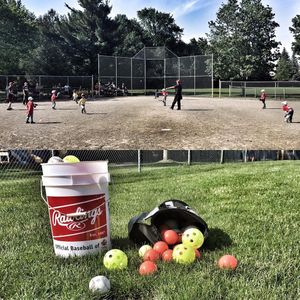 Image post by @baseballcanada on Instagram