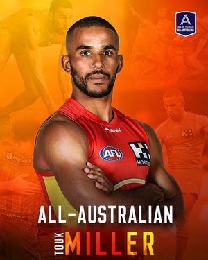 Image post by @gcsuns on Instagram