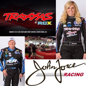 Image post by @jfr_racing on Instagram