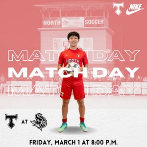 Image post by @Titan_Soccer on Twitter