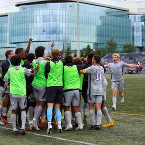 Image post by @nusoccer on Instagram