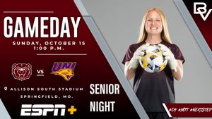 Image post by @msubearswsoccer on Instagram