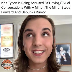 Image post by @nojumper on Instagram