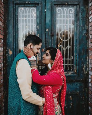 Image post by @thismodernlovephoto on Instagram