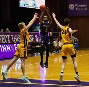 Image post by @westernmustangs on Instagram