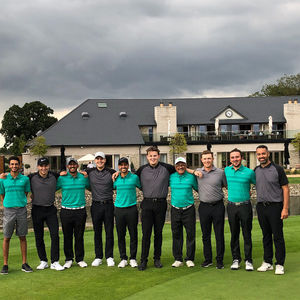 Image post by @toddclementsgolf on Instagram