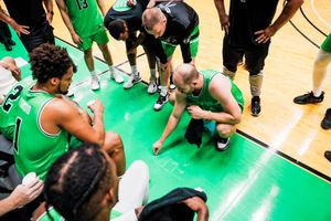 Image post by @thetournament on Twitter