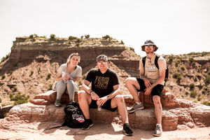 Image post by @tannerfowler on Instagram