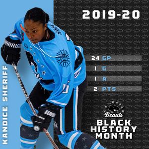 Image post by @buffalobeauts on Instagram