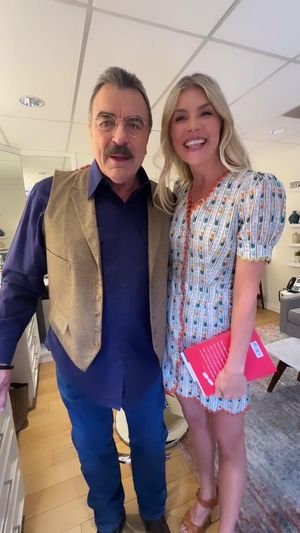 Video post by @thetalkcbs on TikTok