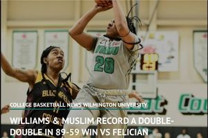 Image post by @delawaresportsblitz on Instagram