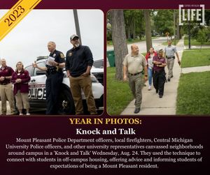 Image post by @centralmichiganlife on Instagram