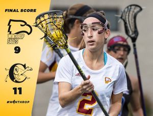 Image post by @wueagles on Instagram