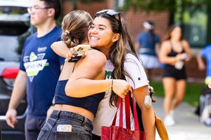 Image post by @endicottcollege on Instagram