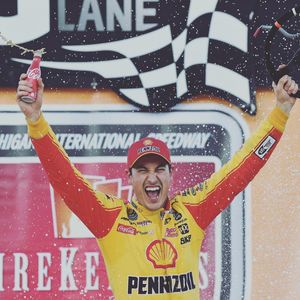 Image post by @mispeedway on Instagram