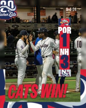 Image post by @fishercats on Instagram