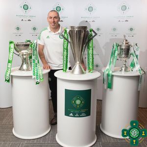 Image post by @celticfc on Instagram
