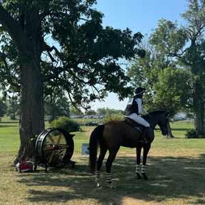 Image post by @kentuckythreedayevent on Instagram