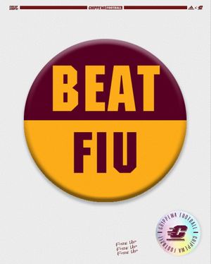 Image post by @cmufootball on Instagram