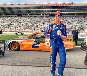 Image post by @bradkeselowski on Instagram