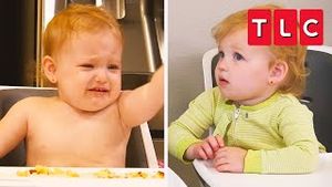 Video post by @tlc on YouTube