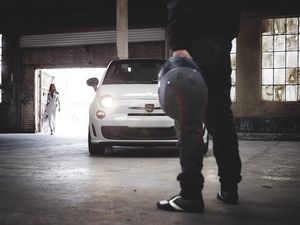 Image post by @fiatusa on Instagram