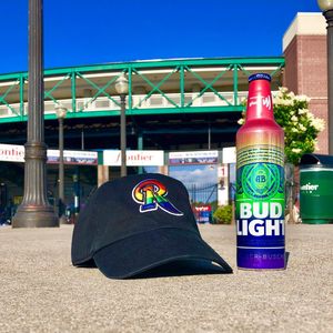 Image post by @rocredwings on Instagram