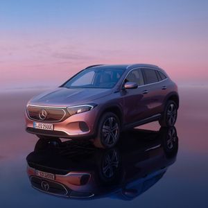 Image post by @mercedesbenz on Instagram